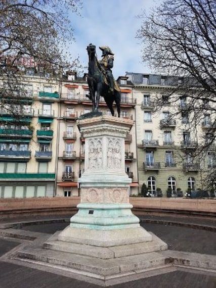 Brunswick Monument-4